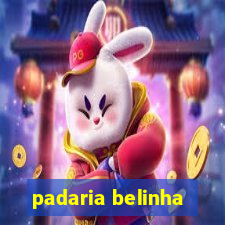 padaria belinha